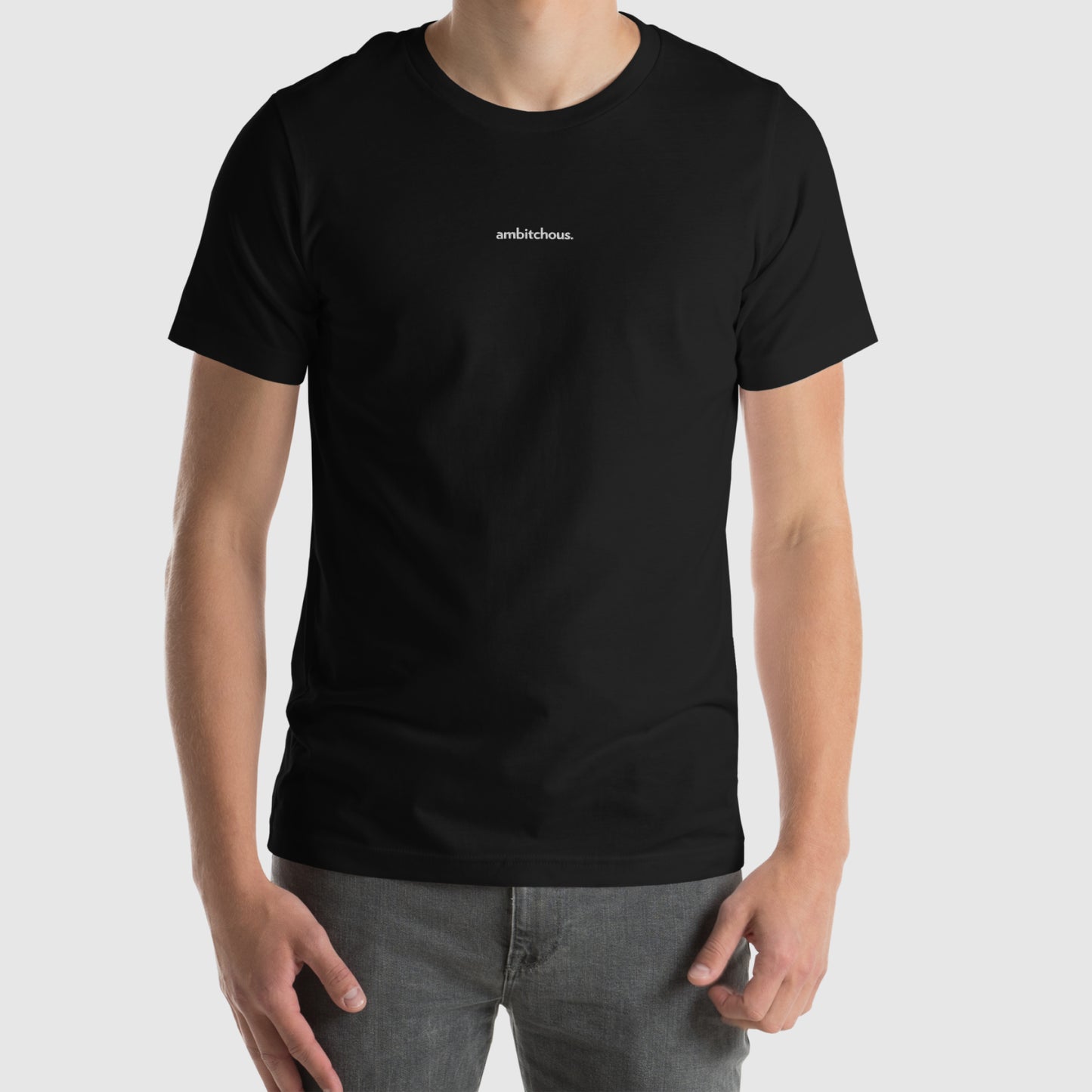 Ambitchous T-shirt